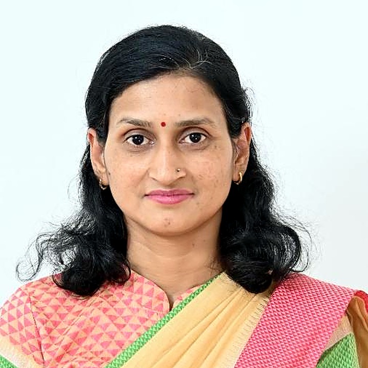 Dr. Mamta Rani