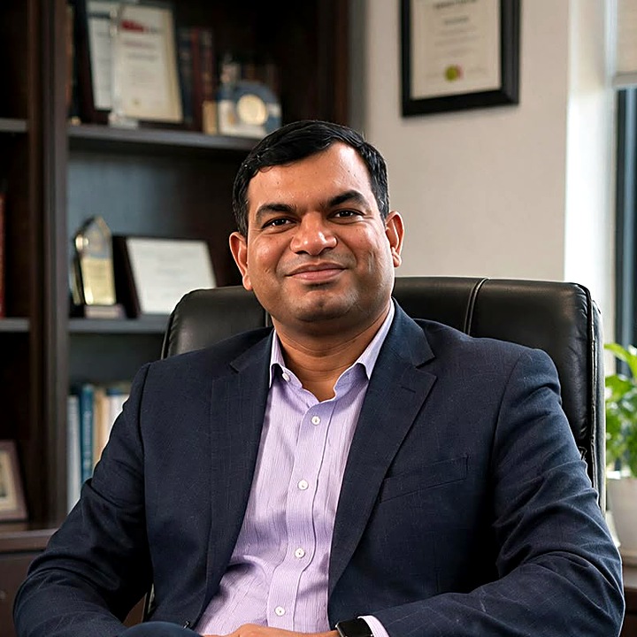 Dr. Mohit Kumar Jindal